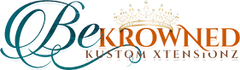 Be Krowned Kustom Units, LLC logo